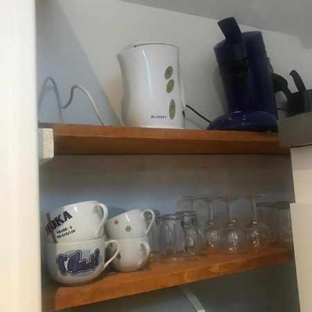 Appartamento Le Petit Manoir D'Hebuterne Esterno foto